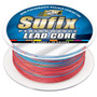 Sufix Performance Lead Core - 27lb - 10-Color Metered - 200 yds 668-227MC