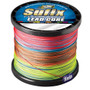 Sufix Performance Lead Core - 12lb - 10-Color Metered - 600 yds 668-312MC