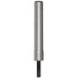 Wise King Pin 11" Pedestal Kit 8WD2000 - Apollo Lighting
