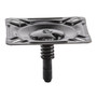 Wise KingPin Seat Mount - Bracket Only 8WD2000-1