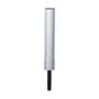 Wise 11" Threaded King Pin Pedestal Post 8WD3000