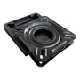 Wise 7" Swivel w/Quick Release Bracket 8WD7SQR