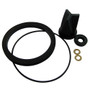 Jabsco Quiet Flush Marine Toilet Service Kit, For 37045/37245 Series