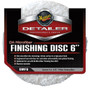 Meguiar's DA Microfiber Finishing Disc - 6" - 2-Pack DMF6
