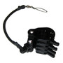 Rupp Quad Lok-Up Halyard Line Lock w/Bungee CA-0157-4