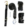 Rod Saver Stern To Stern Combo Tie-Down Kit CQWB