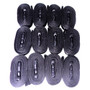 Rod Saver Economy Boat Cover Tie-Down Set - 8' - 12-Pack EBCTD
