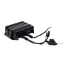 HawkEye FishPod® 10BX Boat Mount Bluetooth Fishfinder FP10BX