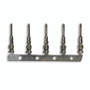Cdi Electronics Evinrude, Johnson And Gale Outboard Motors Terminal, Male (20/Pack) (913-4679)