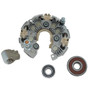 Balmar Offshore Repair Kit AT Series 200AMP 12V Includes Bearings, Brushes, Rectifier 70-AT-200