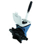 Whale Gusher Urchin Manual Bilge Pump Thru Deck/Bulkhead BP9013