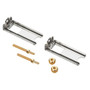 Veratron Bracket Assembly Mounting Set - Viewline Gauges A2C59510854