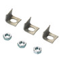 Veratron Flush Mount Fixing Bracket - ViewLine Gauges A2C59510864