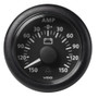 Veratron 52MM (2-1/16") ViewLine Battery Status Gauge -150/+150AMP - Black Dial & Bezel A2C59512329 - Apollo Lighting