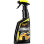 Meguiar’s Ultimate Quik Wax – Increased Gloss, Shine & Protection w/Ultimate Quik Wax - 24oz G200924 - Apollo Lighting