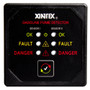 Fireboy-Xintex Gasoline Fume Detector w/Dual Channel - 12/24V G-2B-R