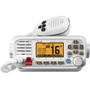 Icom M330 White VHF M330 WHITE - Apollo Lighting