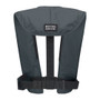Mustang MIT 150 Convertible A/M Inflatable PFD - Admiral Grey MD2020-191-0-235