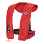 Mustang MIT 150 Convertible Inflatable PFD - Red MD2020-4-0-202 - Apollo Lighting