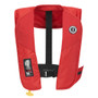 Mustang MIT 150 Convertible Inflatable PFD - Red MD2020-4-0-202