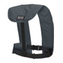 Mustang MIT 100 Convertible Inflatable PFD - Admiral Grey MD2030-191-0-202 - Apollo Lighting