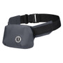 Mustang Minimalist Inflatable Belt Pack - Admiral Grey - Manual MD3070-191-0-202