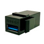 SmartPlug Single Jack USB Connector KSJUSB