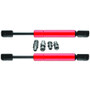 T-H Marine G-Force EQUALIZER Trolling Motor Lift Assist - Red GFEQ-MG-R-DP