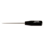 Beckson ShipMate Stainless Pick/Probe "Shortly" 5-1/2" - Black IPB02BK