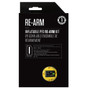 Mustang Re-Arm Kit I 33g Hammar - Manual MA3181-0-0-101