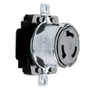 Hubbell HBL63CM69 Receptacle 50A 250V HBL63CM69