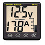 Clipper BM-1 LI Battery Monitor f/12V Lithium BM-1 LI - Apollo Lighting