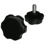 Vexilar Gimbal Knob f/All FL-Series Flashers - 2-Pieces GBK001