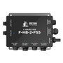 Metro Marine Full Spectrum Hub - 2 Outputs F-HB-2-FS5