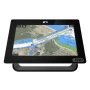 Raymarine Axiom+ 9 MFD Chartplotter, Navionics+ North America Chart, No Transducer