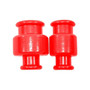 TH Marine G-Force Troll Perfect for MotorGuide x3/5 Red GFTP-MGX-R-DP