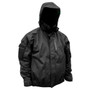 First Watch H20 TAC Jacket - Black - XXL MVP-J-BK-2XL