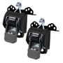 CargoBuckle Universal Ladder Rack Tie-Down System - 2" Retractable Tie-Down - 1 Pair F153180 - Apollo Lighting