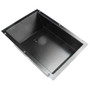Rod Saver Flat Foot Recessed Tray f/MotorGuide Foot Pedals FFMG
