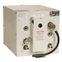 Whale Seaward 6 Gallon Hot Water Heater w/Front Heat Exchanger - White Epoxy - 120V - 1500W F600W