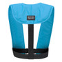 Mustang MIT 70 Manual Inflatable PFD - Azure (Blue) MD4041-268-0-202 - Apollo Lighting
