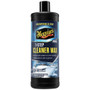 Meguiar's #50 Boat/RV Cleaner Wax - Liquid 32oz M5032 - Apollo Lighting