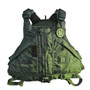 First Watch AV-1000 Kayak Style Duty PFD - Green - XL/XXL AV-1000-GN-XL/XXL - Apollo Lighting