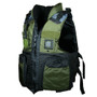 First Watch AV-800 Four Pocket Flotation Vest - OD Green - Large to XL AV-800-GN-L/XL - Apollo Lighting