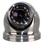 Iris High Definition 3MP IP Mini Dome Camera - 2MP Resolution - 316 SS & 160-Degree HFOV - 1.8mm Lens IRIS-S460-18 - Apollo Lighting