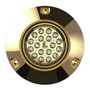 Metro Marine High-Output Submersible Underwater Light w/Intelligent Full Spectrum LED's - RGBW, 90° Beam F-BMR1-FS-90