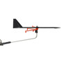 Schaefer Cat Hawk Wind Indicator f/Non-Spin Catamarans up to 8M H005F00
