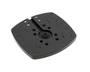 Seaview ADAR1BLK Plate For Most Radars ADAR1BLK