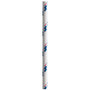 New England Ropes 5/16" Sta-Set Performance Cruising Line - Blue Fleck - 600' C2113-10-00600