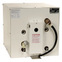 Whale Seaward 11 Gallon Hot Water Heater w/Front Heat Exchanger - White Epoxy - 240V - 1500W F1150W